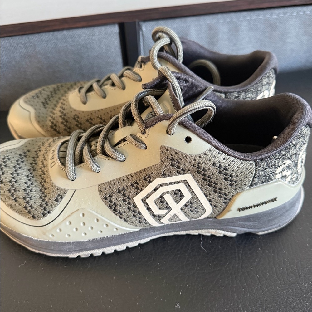 Born Primitive - Women’s Savage 1’s D-Day Edition | Size: 8.5